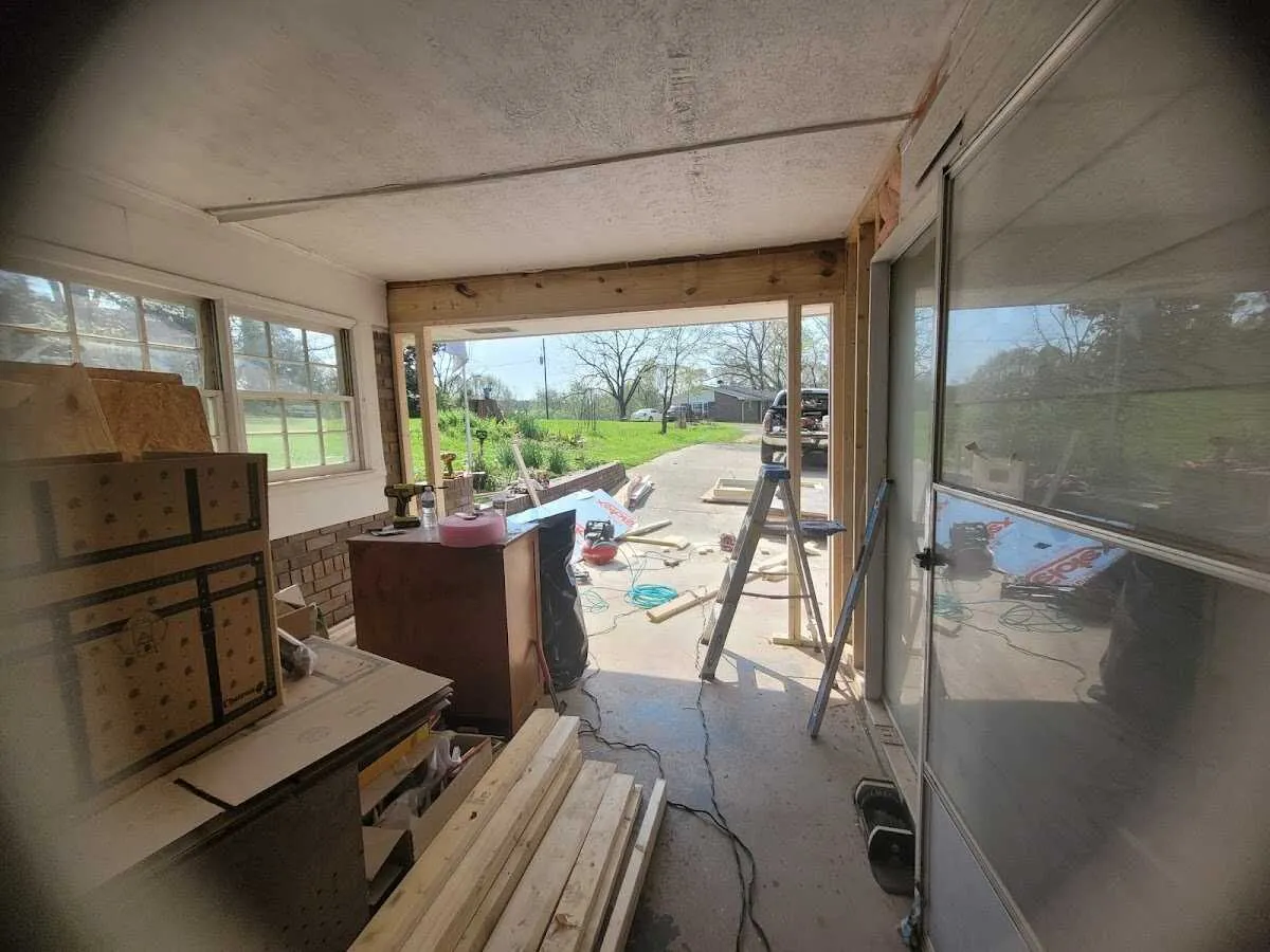 Air movers and dehumidifier for Drying & Dehumidification in New Port Richey East